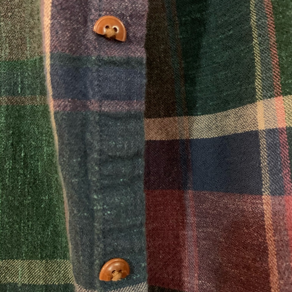 Button Down - Picture 2 of 4